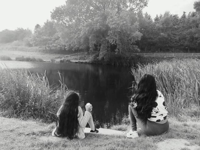 the other side of 2020